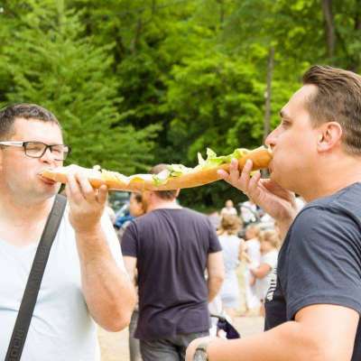 W Kunowicach pobito rekord Polski