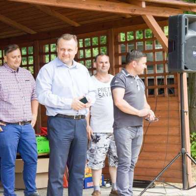 W Kunowicach pobito rekord Polski