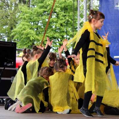 Tak się bawiliście podczas dzisiejszego Festynu Wincetyńskiego [FOTO] [VIDEO]