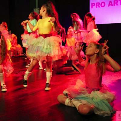 Lubuska Gala Taneczna - PRO ARTE 2017 - Słubice [FOTO] [VIDEO]