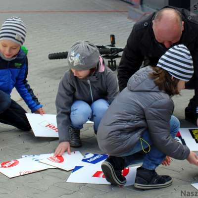 Inter Cars - Drzwi Otwarte w nowej fili w Słubicach