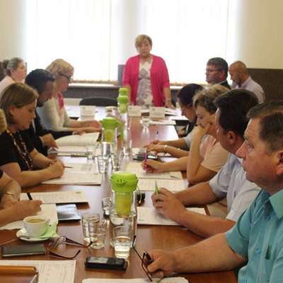 Radni jednogłośnie udzielili Burmistrzowi absolutorium za 2016 r .