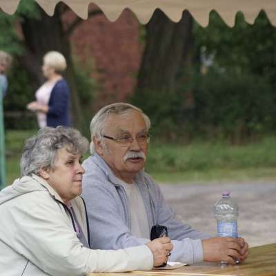 Sobótka w Kunicach - już po raz trzeci!