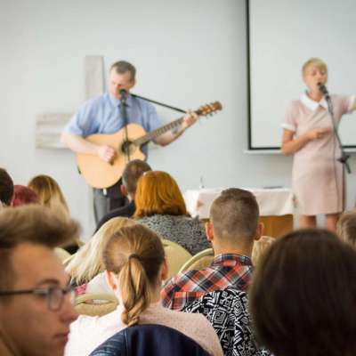 Wywiad z Kasią i Markiem Skibickimi