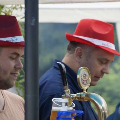 Sobótka w Kunicach - już po raz trzeci!