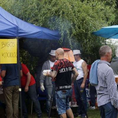 Sobótka w Kunicach - już po raz trzeci!