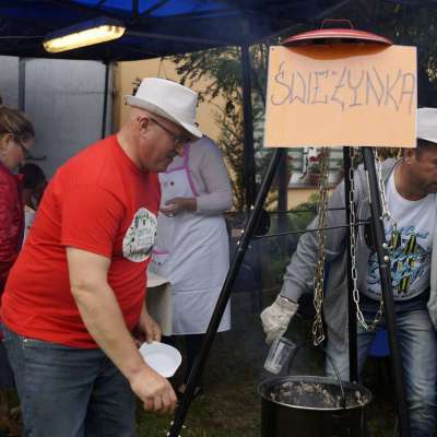 Sobótka w Kunicach - już po raz trzeci!