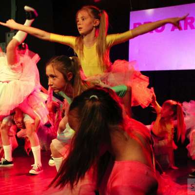 Lubuska Gala Taneczna - PRO ARTE 2017 - Słubice [FOTO] [VIDEO]