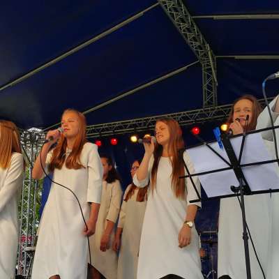 Tak się bawiliście podczas dzisiejszego Festynu Wincetyńskiego [FOTO] [VIDEO]