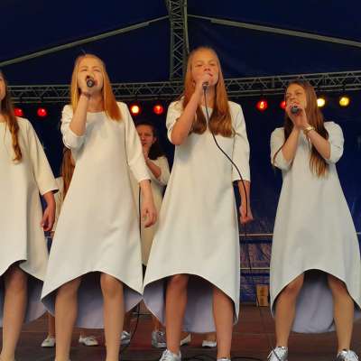 Tak się bawiliście podczas dzisiejszego Festynu Wincetyńskiego [FOTO] [VIDEO]