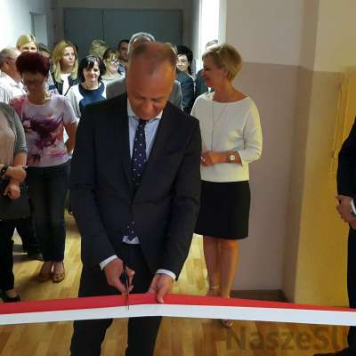 Otwarcie Centrum Usług Wspólnych w Słubicach