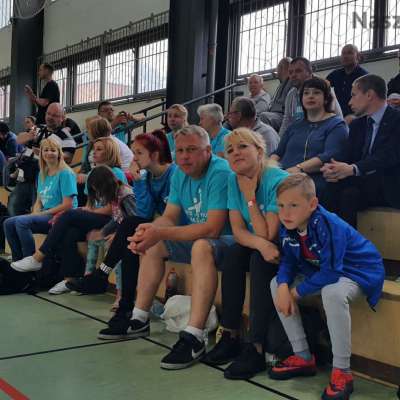 Zakończenie sezonu ligowego słubickich szczypiornistek we Frankfurcie nad Odrą