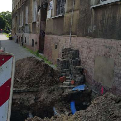 Słubickie Centrum Organizacji Pozarządowych o nowego sezony grzewczego z miejskim ogrzewaniem