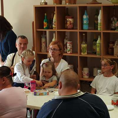 Od 1 września 2017 Środowiskowy Dom Samopomocy w Słubicach jest prowadzony przez Stowarzyszenie po PROstu