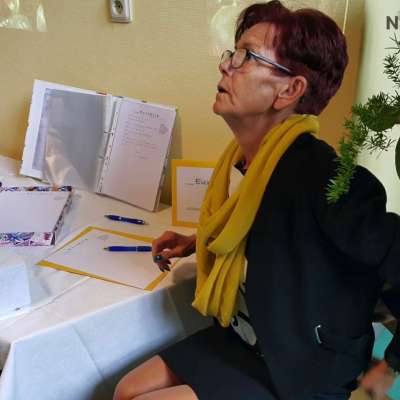 20 lat polsko-niemieckiego przedszkola EuroKita we Frankfurcie nad Odrą