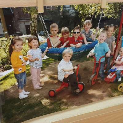 20 lat polsko-niemieckiego przedszkola EuroKita we Frankfurcie nad Odrą