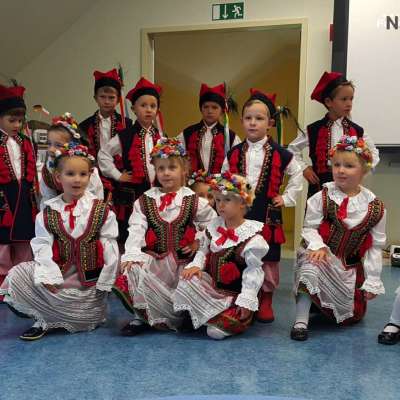 20 lat polsko-niemieckiego przedszkola EuroKita we Frankfurcie nad Odrą