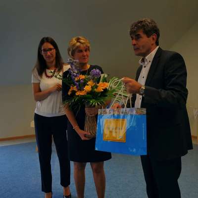 20 lat polsko-niemieckiego przedszkola EuroKita we Frankfurcie nad Odrą