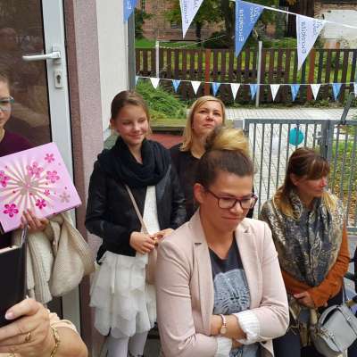 20 lat polsko-niemieckiego przedszkola EuroKita we Frankfurcie nad Odrą