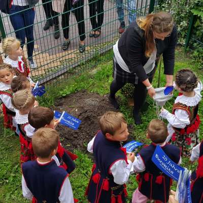 20 lat polsko-niemieckiego przedszkola EuroKita we Frankfurcie nad Odrą