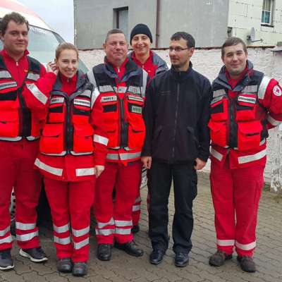 Wielkie duchowe przeżycie w Słubicach. Podsumowanie akcji “Różaniec do granic”