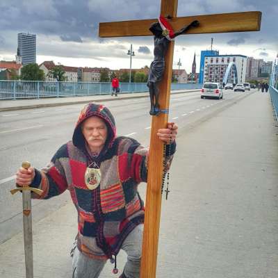 Wielkie duchowe przeżycie w Słubicach. Podsumowanie akcji “Różaniec do granic”