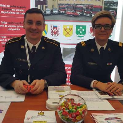 8 edycja targów pracy już za nami