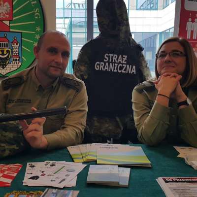8 edycja targów pracy już za nami