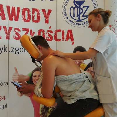 8 edycja targów pracy już za nami