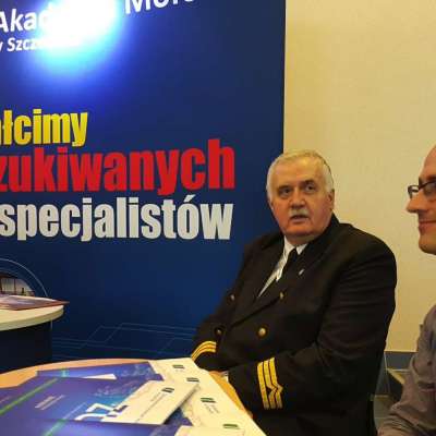 8 edycja targów pracy już za nami