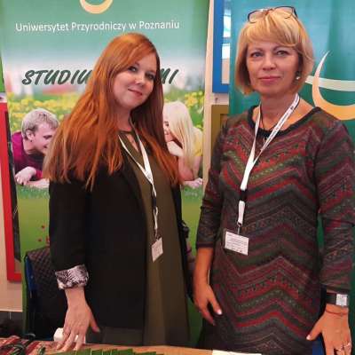 8 edycja targów pracy już za nami