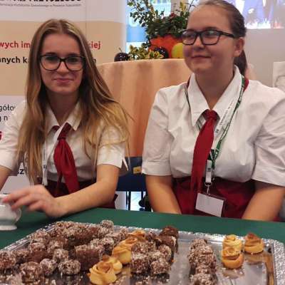 8 edycja targów pracy już za nami
