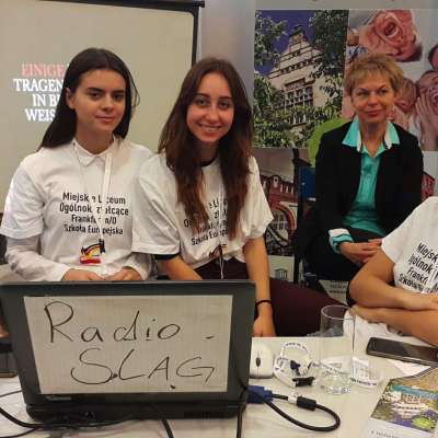8 edycja targów pracy już za nami