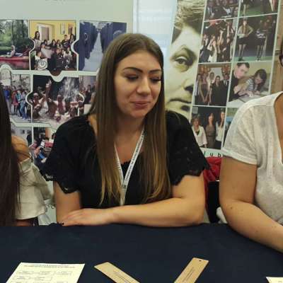 8 edycja targów pracy już za nami