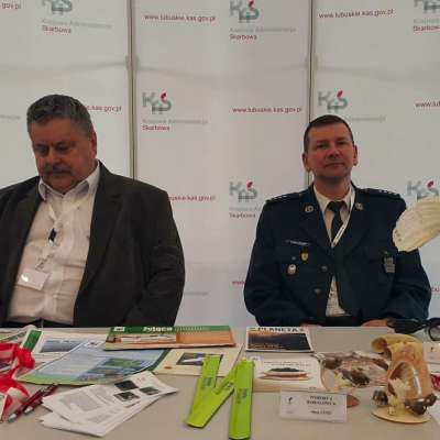 8 edycja targów pracy już za nami