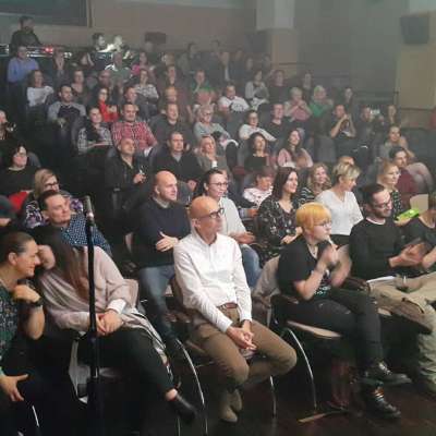 Za nami 14.Europejski Festiwal Piosenki Autorskiej