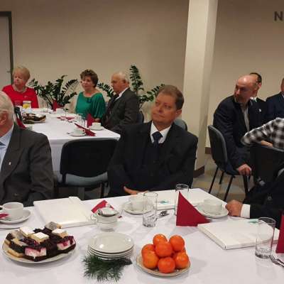 Burmistrz spotkał się z organizacjami pozarządowymi z Gminy Słubice [FOTO] [VIDEO]