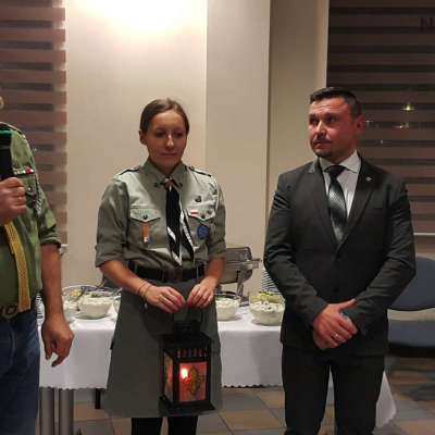 Burmistrz spotkał się z organizacjami pozarządowymi z Gminy Słubice [FOTO] [VIDEO]