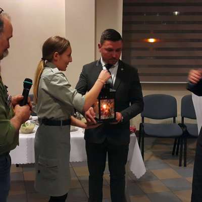 Burmistrz spotkał się z organizacjami pozarządowymi z Gminy Słubice [FOTO] [VIDEO]