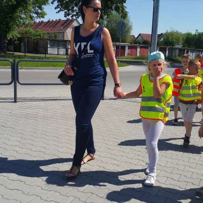 Relacja - 73 rocznica zakończenia II wojny światowej - pokaz sprzętu wojskowego w Słubicach