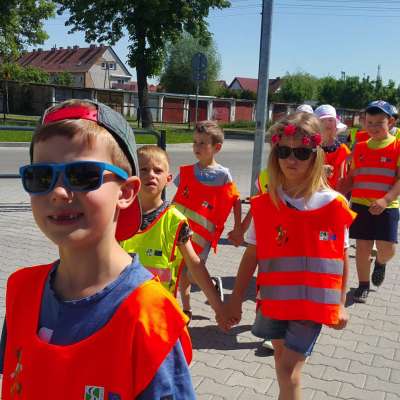 Relacja - 73 rocznica zakończenia II wojny światowej - pokaz sprzętu wojskowego w Słubicach