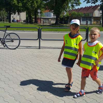Relacja - 73 rocznica zakończenia II wojny światowej - pokaz sprzętu wojskowego w Słubicach