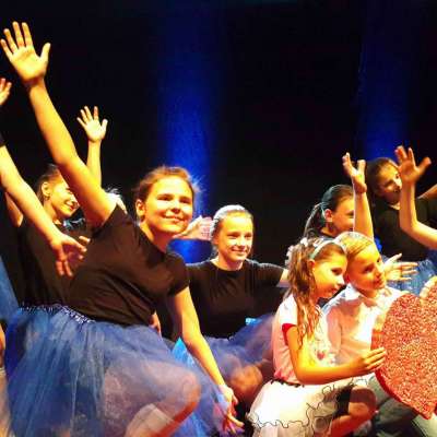 Znamy już finalistów Lubuskiej Gali Tanecznej - PRO ARTE 2018 w Słubicach [FOTO] [VIDEO]