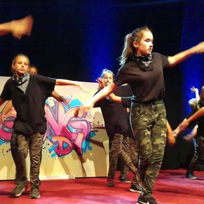 Znamy już finalistów Lubuskiej Gali Tanecznej - PRO ARTE 2018 w Słubicach [FOTO] [VIDEO]