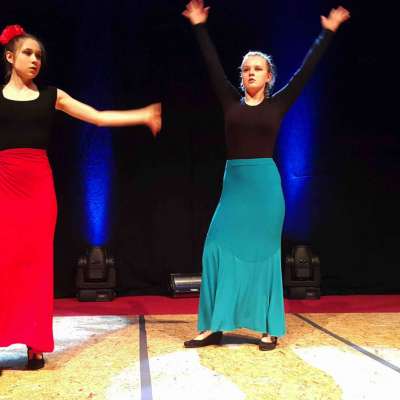 Znamy już finalistów Lubuskiej Gali Tanecznej - PRO ARTE 2018 w Słubicach [FOTO] [VIDEO]