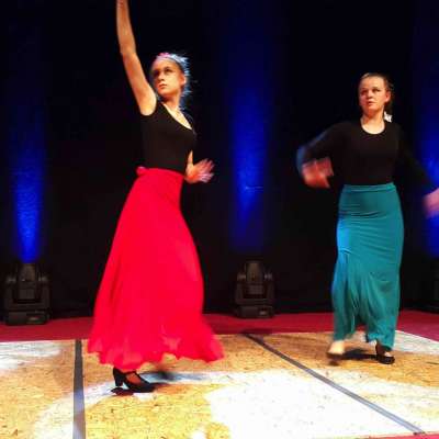 Znamy już finalistów Lubuskiej Gali Tanecznej - PRO ARTE 2018 w Słubicach [FOTO] [VIDEO]