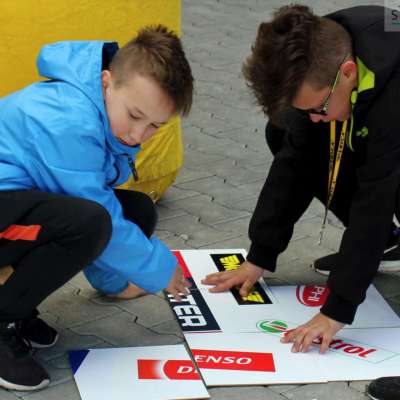 Inter Cars - Drzwi Otwarte w nowej fili w Słubicach