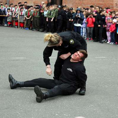 Relacja z Dnia Otwartych Drzwi w Liceum Ogólnokształcącym w Rzepinie [FOTO] [VIDEO]