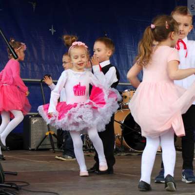 Tak się bawiliście podczas dzisiejszego Festynu Wincetyńskiego [FOTO] [VIDEO]