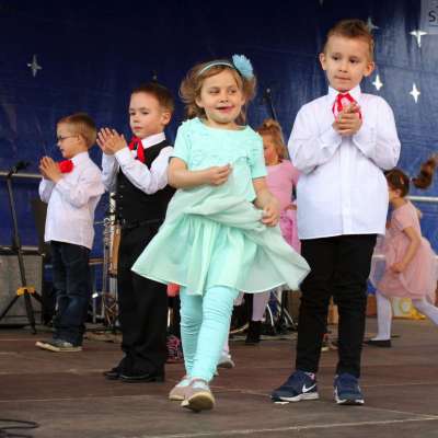 Tak się bawiliście podczas dzisiejszego Festynu Wincetyńskiego [FOTO] [VIDEO]